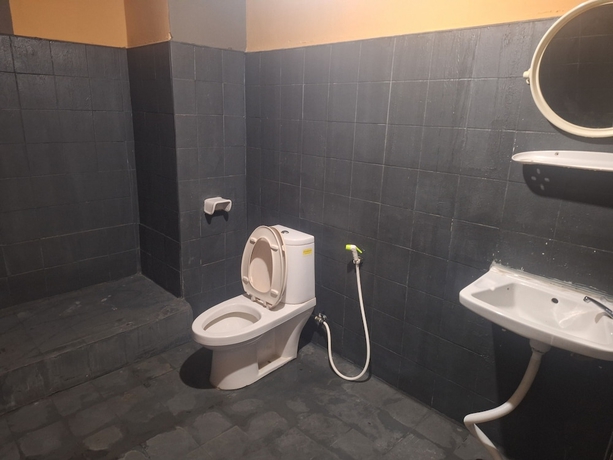 Imagen de la habitación del Hotel Lotus condotel. Foto 9