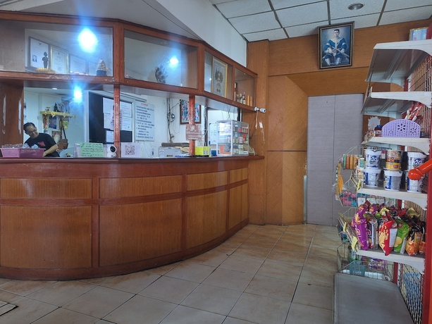 Imagen de los interiores del Hotel Lotus condotel. Foto 12
