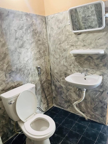 Imagen de la habitación del Hotel Lotus condotel. Foto 10
