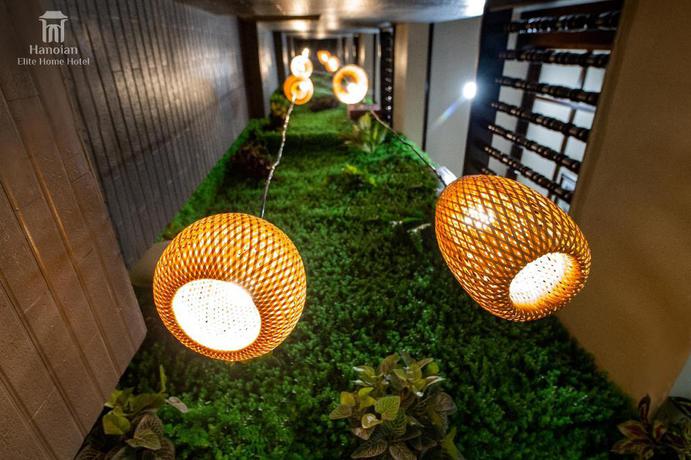 Imagen general del Hotel Lotusama Hanoi. Foto 1