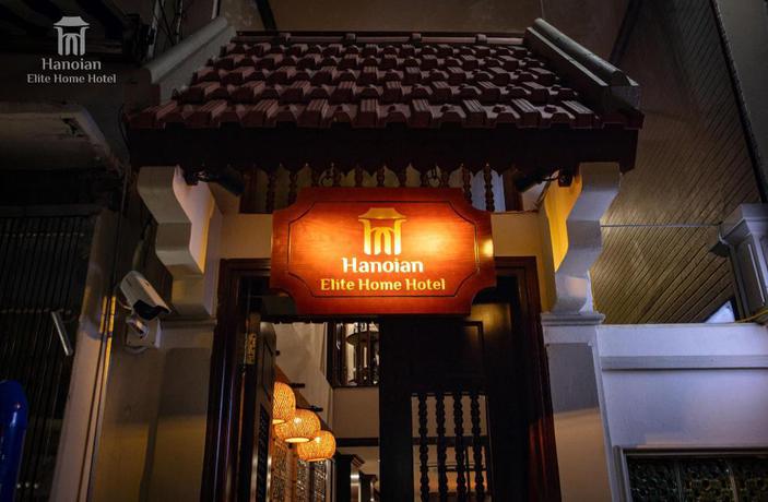 Imagen general del Hotel Lotusama Hanoi. Foto 3