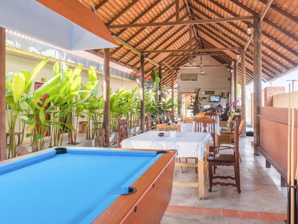 Imagen general del Hotel Lotusland Resort. Foto 4