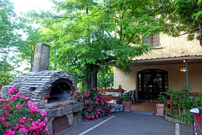 Imagen general del Hotel Lou Caleou. Foto 2