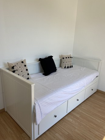 Imagen de la habitación del Hotel Lou Castelet, TH&Eacute;OULE-SUR-MER. Foto 8
