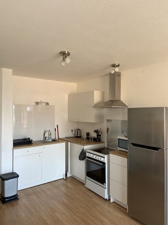 Imagen de la habitación del Hotel Lou Castelet, TH&Eacute;OULE-SUR-MER. Foto 9