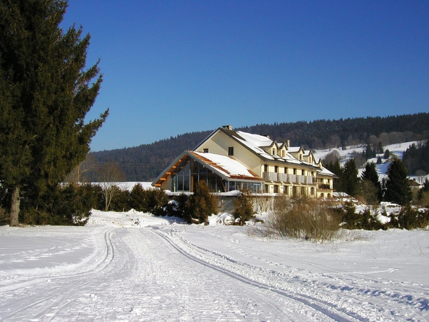 Imagen general del Hotel Lou Granva. Foto 2