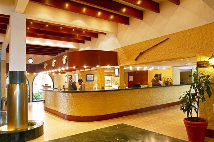 Imagen general del Hotel Lou Lou'a Beach Resort. Foto 2