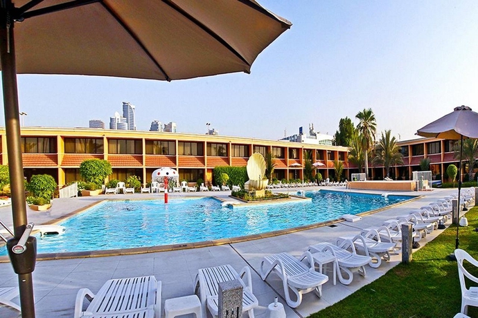 Imagen general del Hotel Lou Lou'a Beach Resort. Foto 5