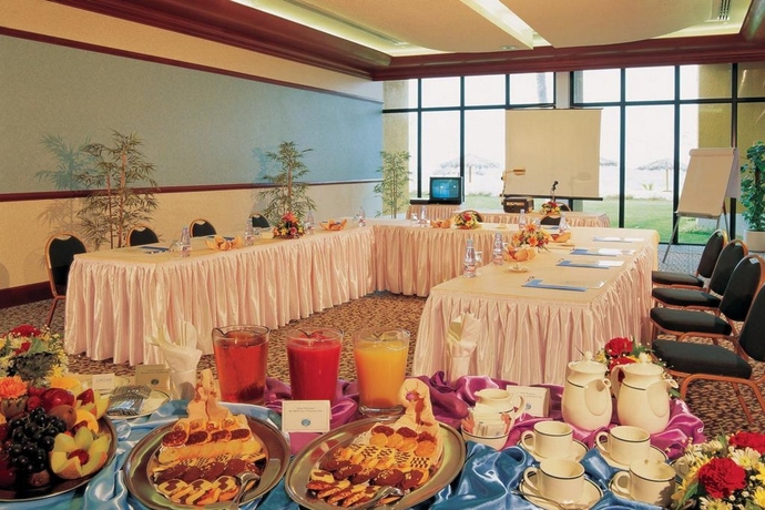 Imagen general del Hotel Lou Lou'a Beach Resort. Foto 6