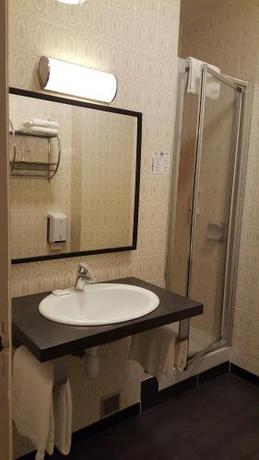 Imagen de la habitación del Hotel Lou Marqu&egrave;s. Foto 5