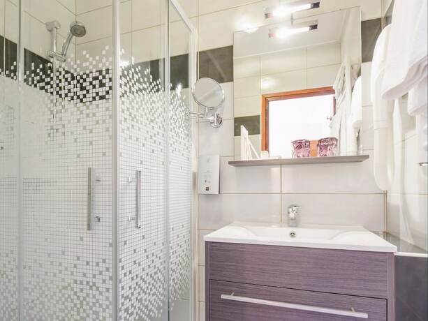 Imagen general del Hotel Lou Pèbre d\'Aï. Foto 5