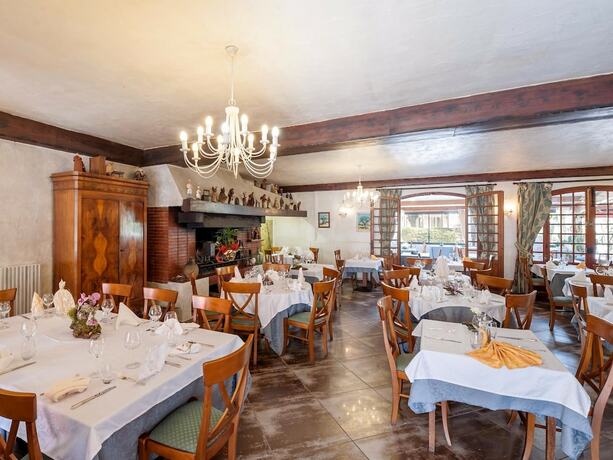 Imagen general del Hotel Lou Pèbre d\'Aï. Foto 9