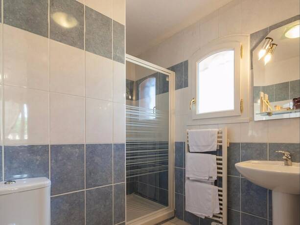 Imagen general del Hotel Lou Pèbre d\'Aï. Foto 14