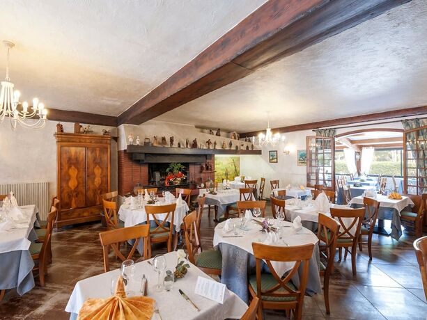 Imagen general del Hotel Lou Pèbre d\'Aï. Foto 16