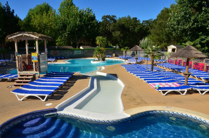 Imagen de los interiores del Hotel Lou Pignada. Foto 13