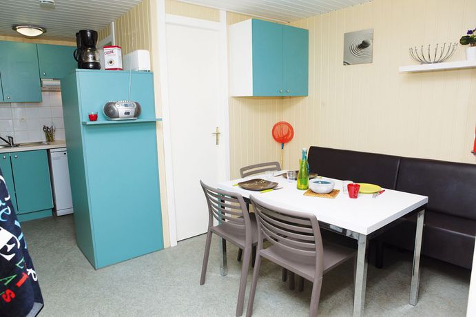 Imagen de los interiores del Hotel Lou Pignada. Foto 16