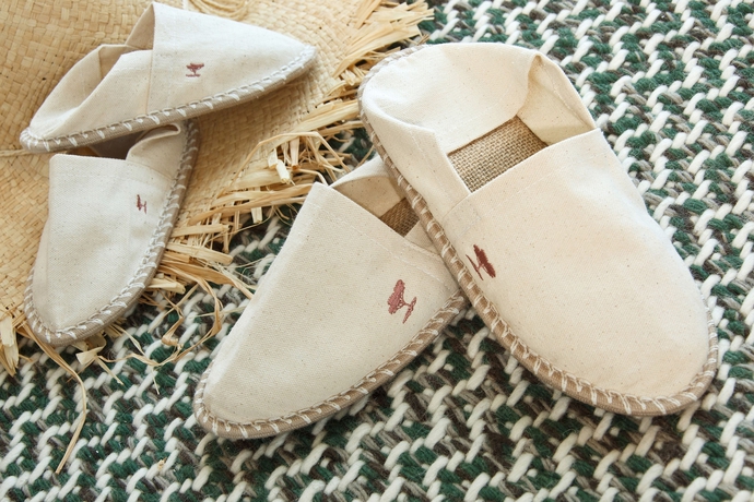 Imagen de la habitación del Hotel Lou Pinet. Foto 11