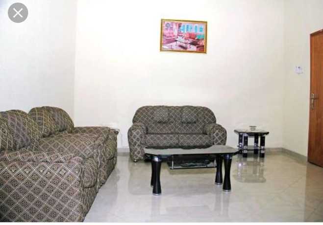 Imagen de los interiores del Hotel Lou Ralph. Foto 16