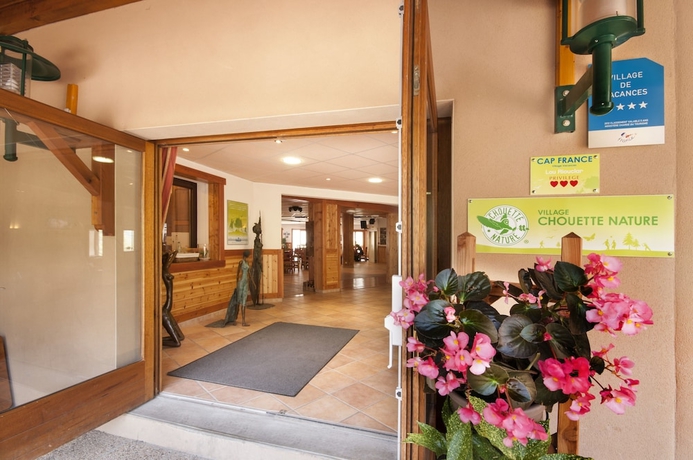 Imagen de los interiores del Hotel Lou Riouclar. Foto 13