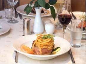 Imagen de los interiores del Hotel Lough Allen Hotel y Spa. Foto 11