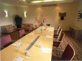 Imagen general del Hotel Lough Allen Hotel y Spa. Foto 4