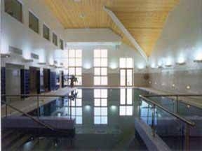 Imagen general del Hotel Lough Allen Hotel y Spa. Foto 5