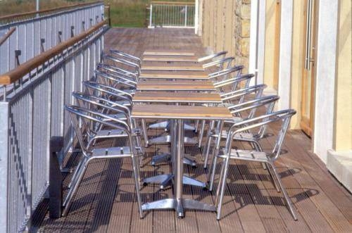 Imagen de los interiores del Hotel Lough Allen Hotel y Spa. Foto 12