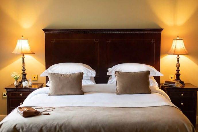Imagen de la habitación del Hotel Lough Erne Resort. Foto 3