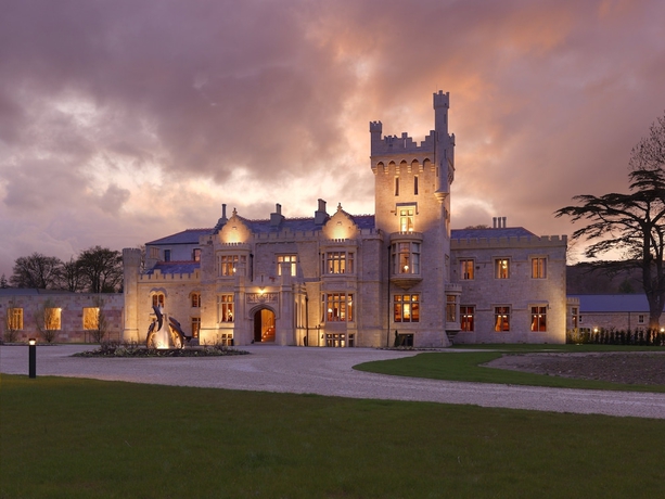 Imagen general del Hotel Lough Eske Castle. Foto 1