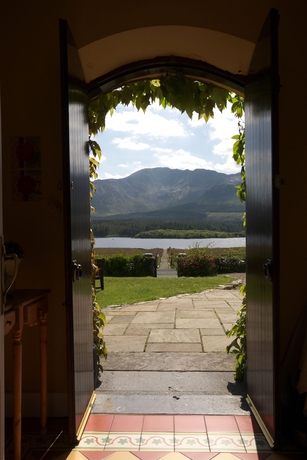 Imagen general del Hotel Lough Inagh Lodge. Foto 4