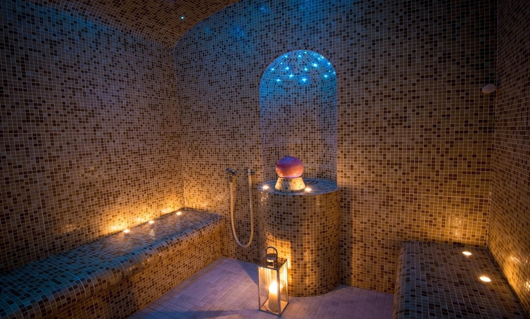 Imagen general del Hotel Lough Rea and Spa. Foto 2