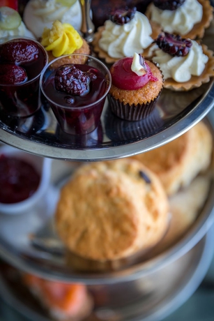 Imagen del bar/restaurante del Hotel Lough Rea and Spa. Foto 6