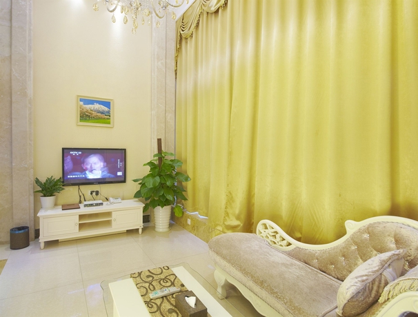 Imagen de la habitación del Hotel Louidon Mega Apartment Of Kam Rueng Plaza/sunshine. Foto 16