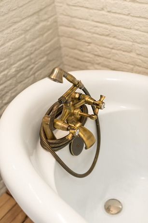 Imagen de la habitación del Hotel Louis Appartements Galata. Foto 7