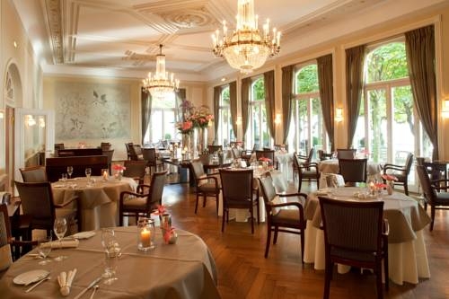 Imagen general del Hotel Louis C. Jacob. Foto 2