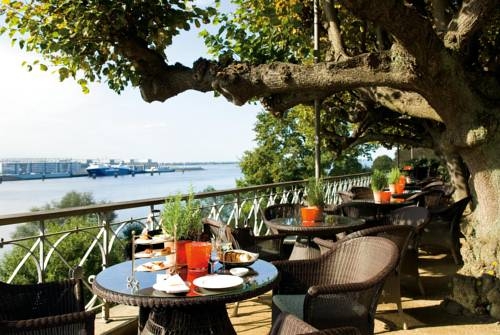 Imagen general del Hotel Louis C. Jacob. Foto 3