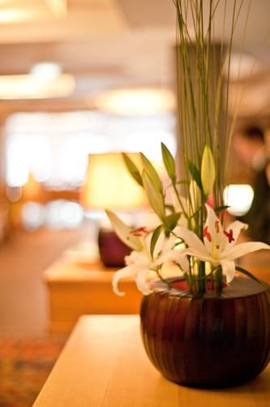 Imagen general del Hotel Louis. Foto 2