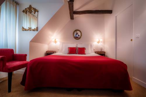 Imagen de la habitación del Hotel Louis Ii, Jardin du Luxembourg. Foto 10