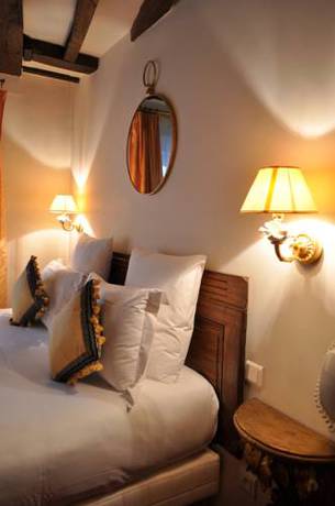 Imagen de la habitación del Hotel Louis Ii, Jardin du Luxembourg. Foto 11