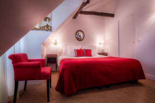 Imagen de la habitación del Hotel Louis Ii, París. Foto 2