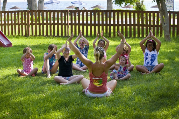 Imagen general del Hotel Louis Imperial Beach. Foto 2