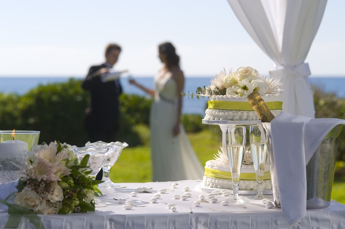 Imagen de los exteriores del Hotel Louis Imperial Beach. Foto 5