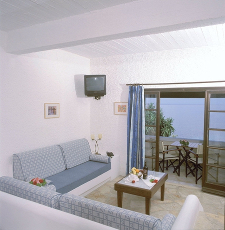 Imagen de los interiores del Hotel Louis Ionian Sun. Foto 5