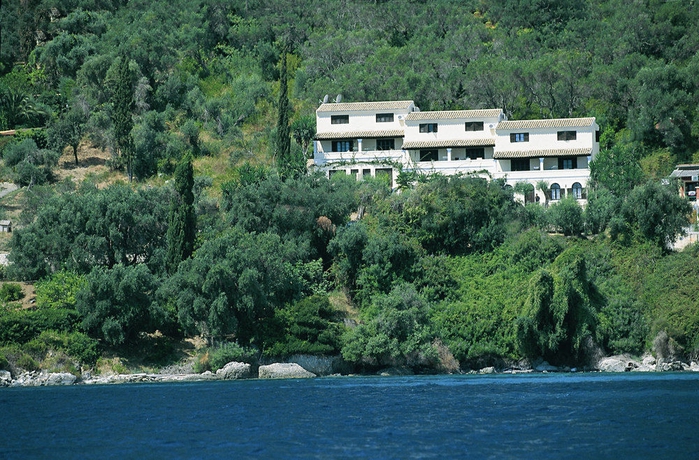 Imagen de la habitación del Hotel Louis Ionian Sun. Foto 2