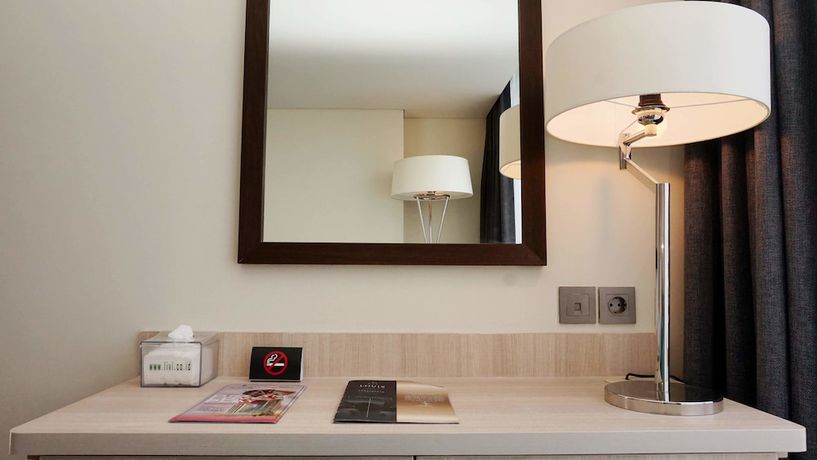 Imagen de la habitación del Hotel Louis Kienne Hotel Pandanaran. Foto 7