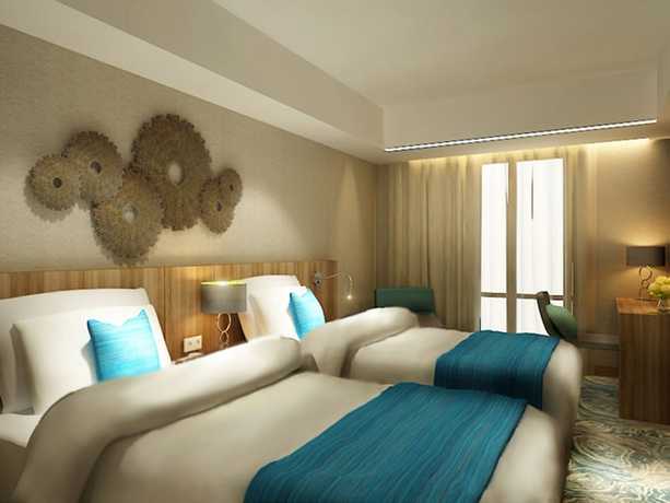 Imagen de la habitación del Hotel Louis Kienne Hotel Simpang Lima. Foto 4
