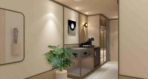 Imagen general del Hotel Louis Kienne Pemuda. Foto 5