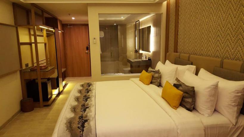 Imagen de la habitación del Hotel Louis Kienne Resort Senggigi. Foto 5