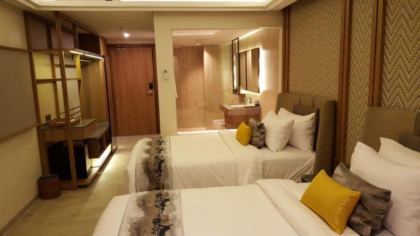 Imagen de la habitación del Hotel Louis Kienne Resort Senggigi. Foto 6