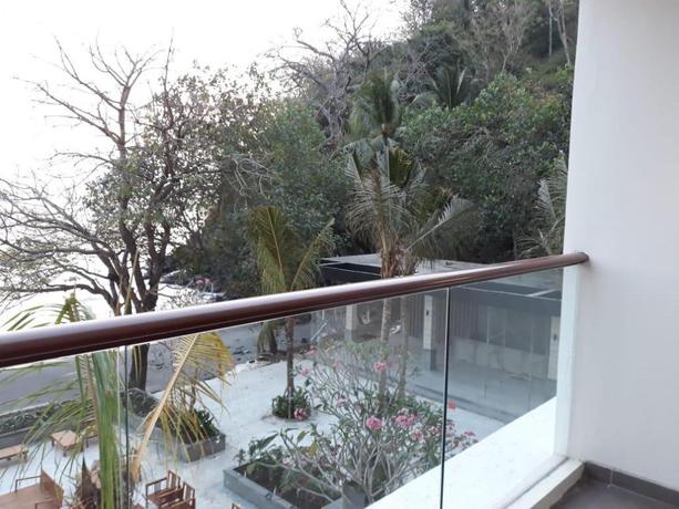 Imagen de la habitación del Hotel Louis Kienne Resort Senggigi. Foto 10